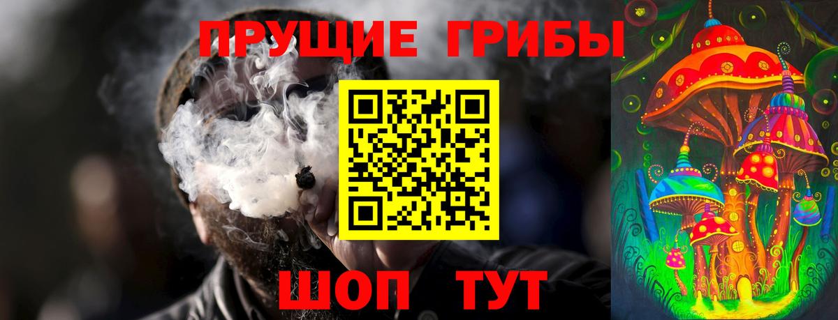 Галлюциногенные грибы Cubensis Усть-Илимск